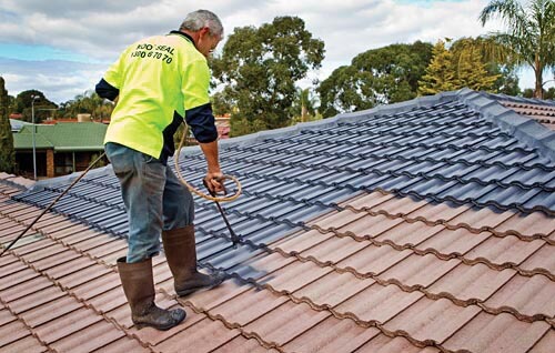 Roofing Brilliance